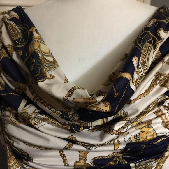 Sleeveless blouse size XL - Picture 2 of 6